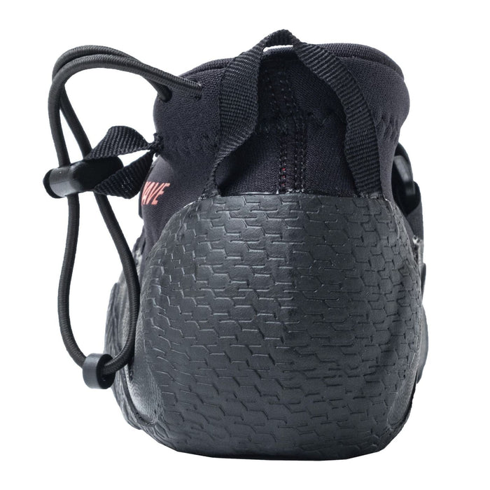 Aqua Shoes Wave 2mm Black Size EU 40 Marlin 217051