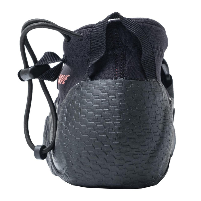 Aqua Shoes Wave 2mm Black Size EU 42 Marlin 217053