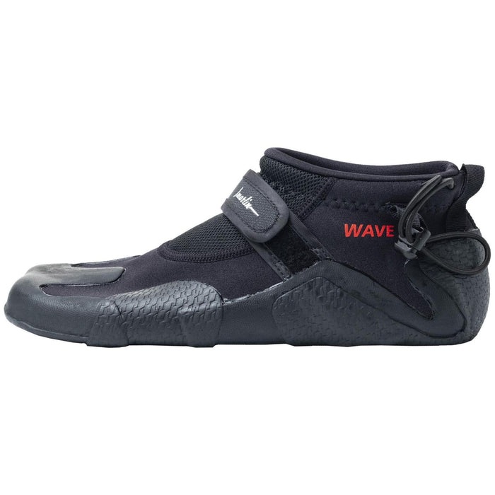 Aqua Shoes Wave 2mm Black Size EU 43 Marlin 217054