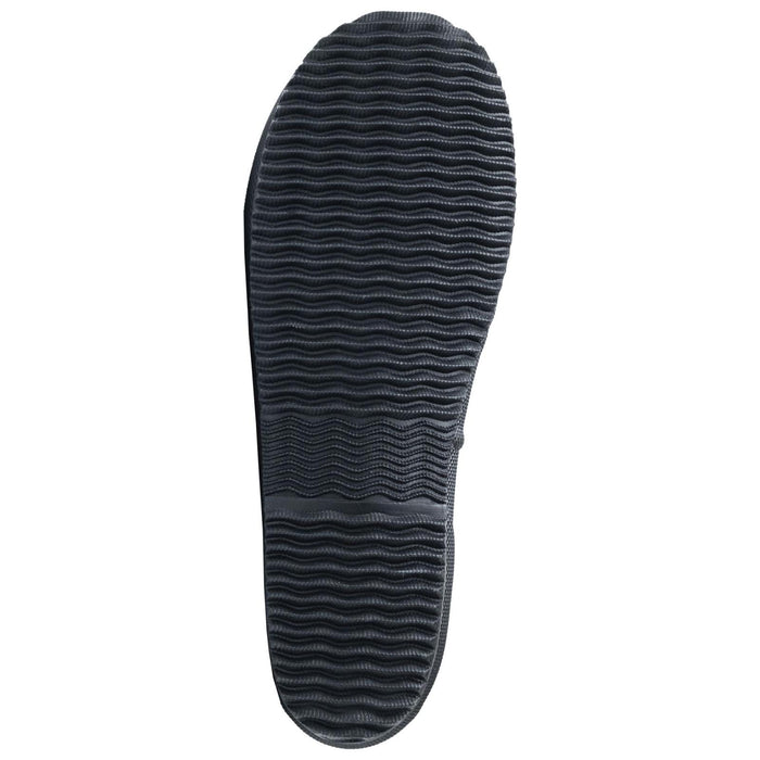 Botas de buceo Comfort Low 3mm Negros Talla UE 45 Marlin 217065