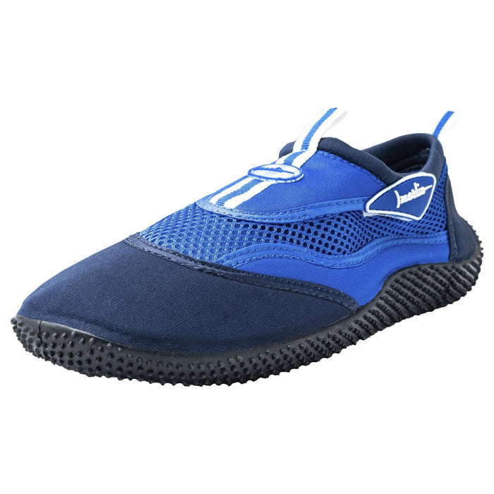 Aqua Shoes Coral Blue-Dark Blue Size EU 40 Marlin 217086