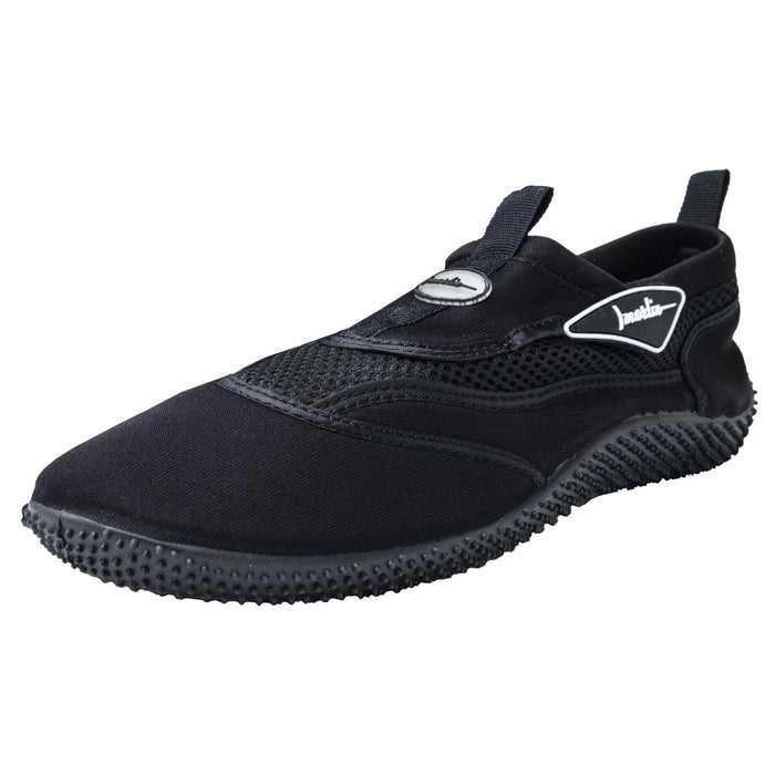 Aqua Shoes Coral Black Size EU 41 Marlin 217102