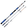Rod Travel Boat 2,10m Lineaeffe 2228321
