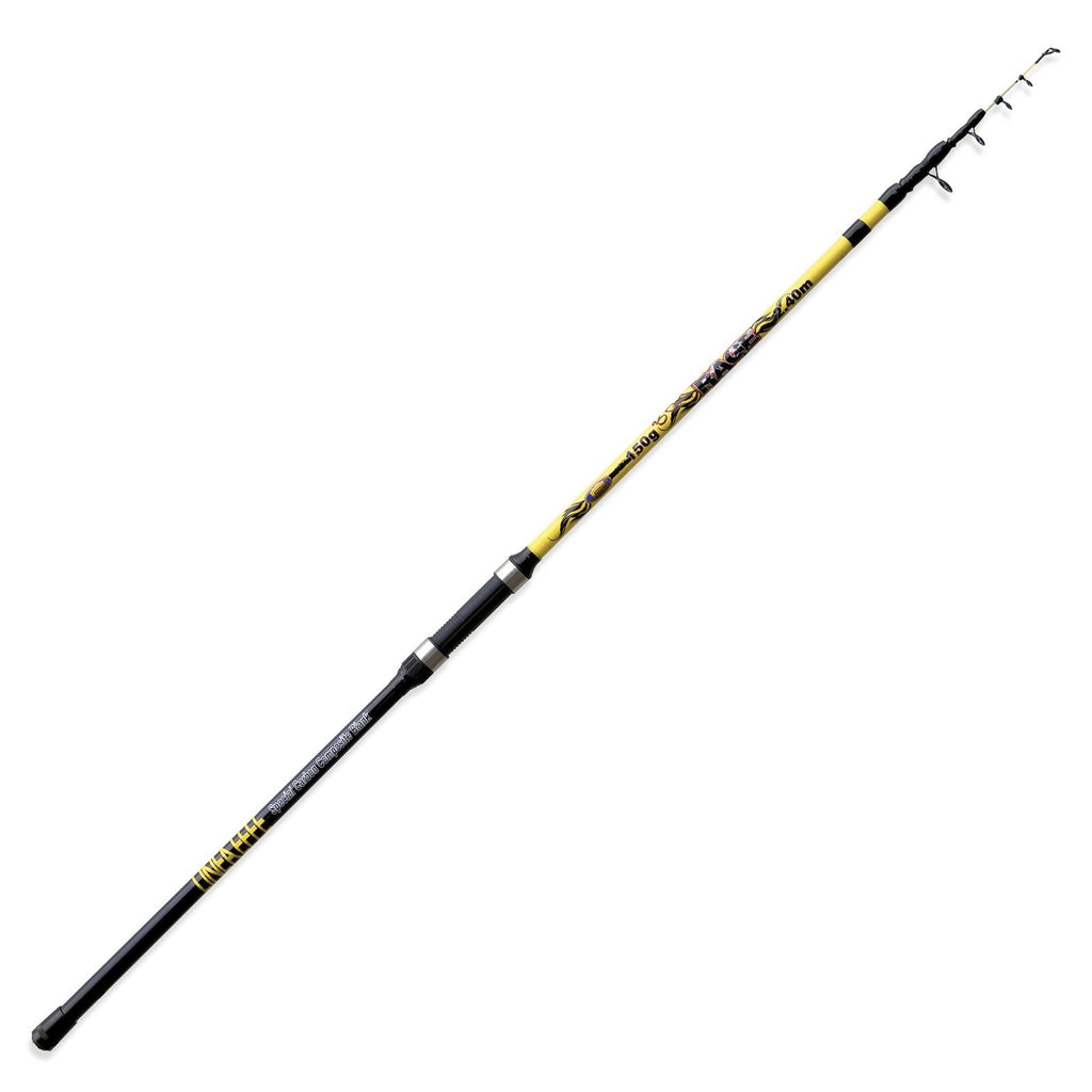 Rod Boat Rage 150g 3,00m Lineaeffe 2235030