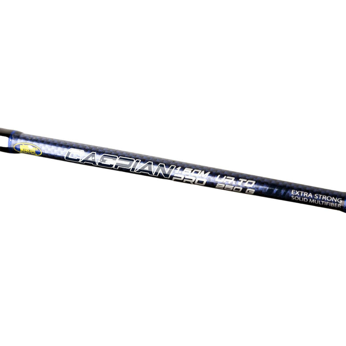 Rod Caspian Pro 250g 1,50m Lineaeffe 2240315