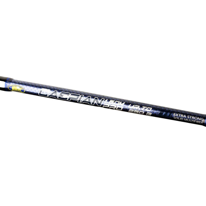 Rod Caspian Pro 250g 1,80m Lineaeffe 2240318