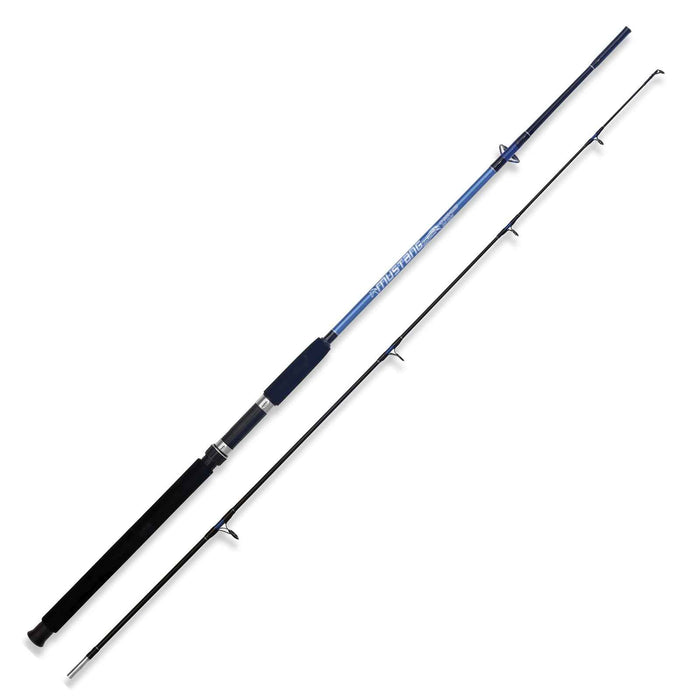 Rod Mustang Evolution 100-250g 2,70m Lineaeffe 2240427