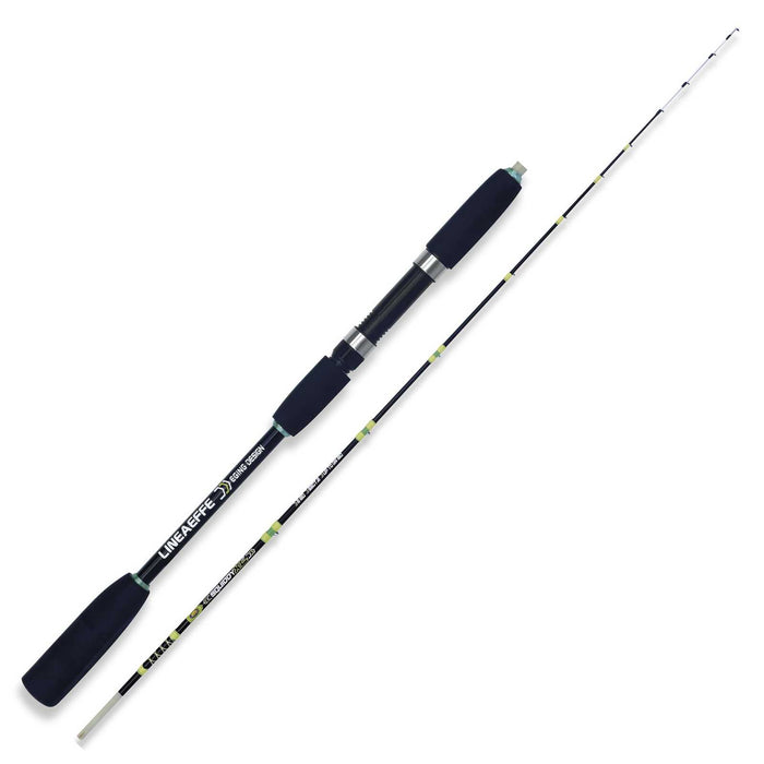 Rod Squiddy XL 2 150g 1,80m Lineaeffe 2242018