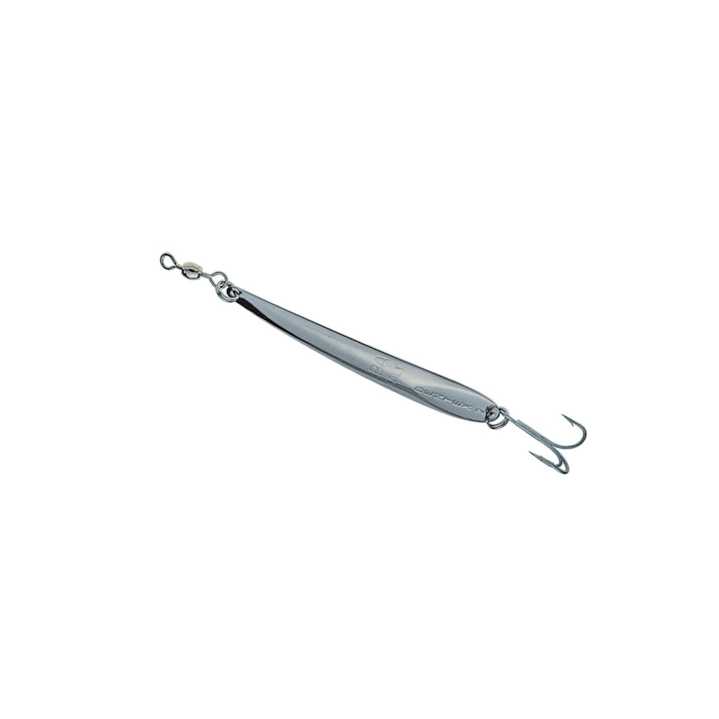 Cucchiaio da Pesca Dentex 1 Senza Piuma 60mm 6g Esperto Predatore 22420