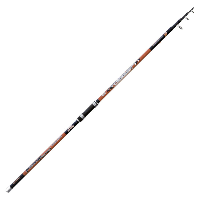 Rod Beach Pro Ledger 4,00m Fishing Ferrari 2247640