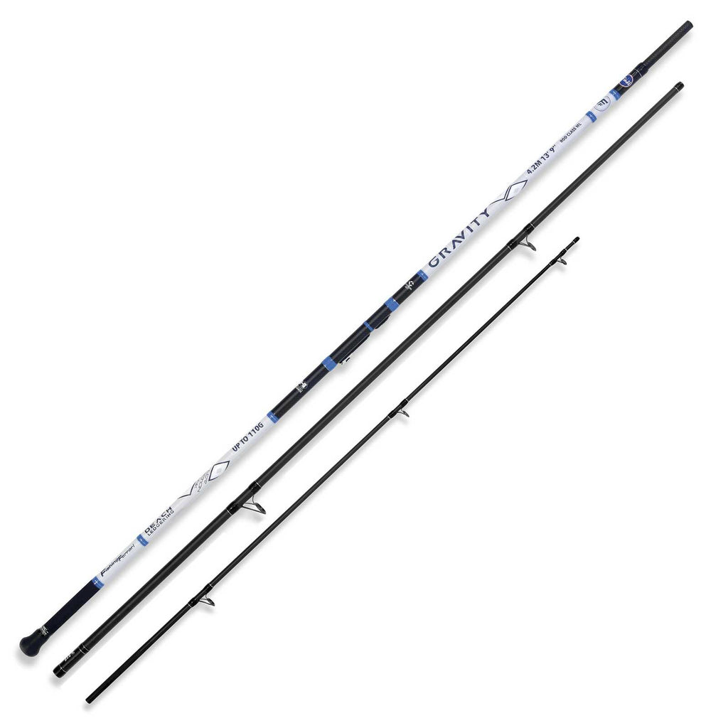 Rod Gavity 70-110g 4,20m Fishing Ferrari 2247742