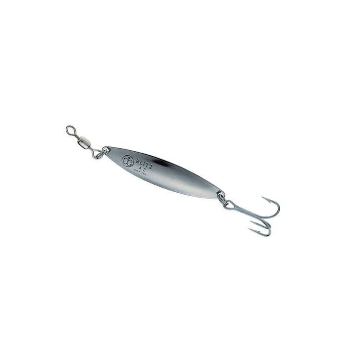 Fishing Spoon Blitz Without Feather A3 80mm 10g Expert Predator 22640