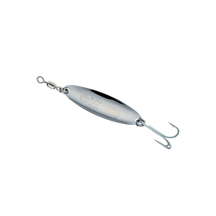 Fishing Spoon Blitz Without Feather B2  50mm 8g Expert Predator 22660