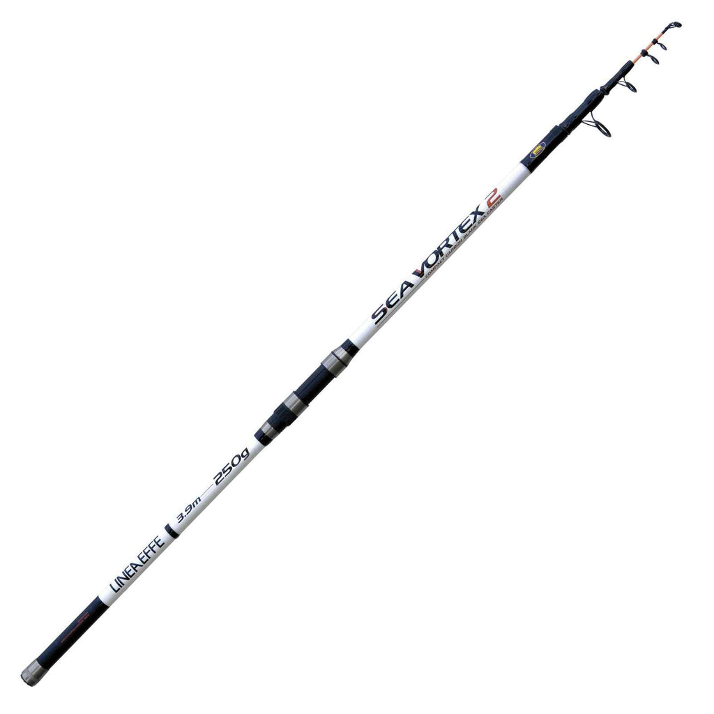 Hengel Sea Vortex II Wwg 250g 3,90m Lineaeffe 2269039