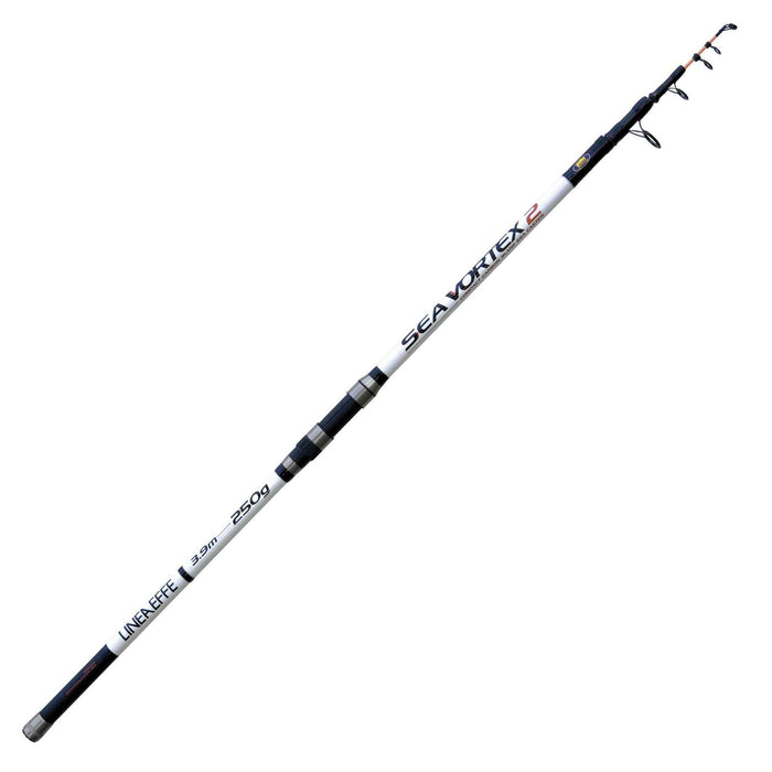 Hengel Sea Vortex II Wwg 250g 3,90m Lineaeffe 2269039