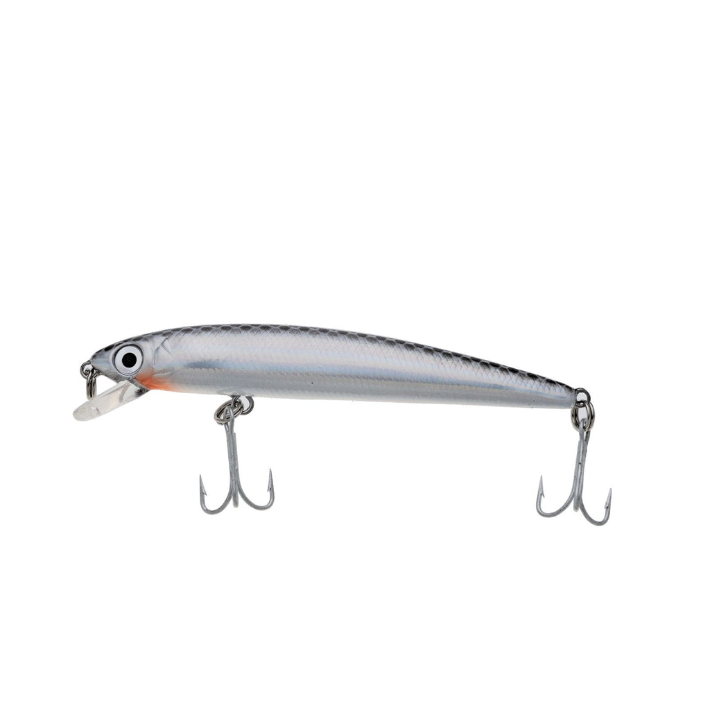 Leurre Dur Expert Minnow Couleur 12 80mm Expert Prédateur 2278012