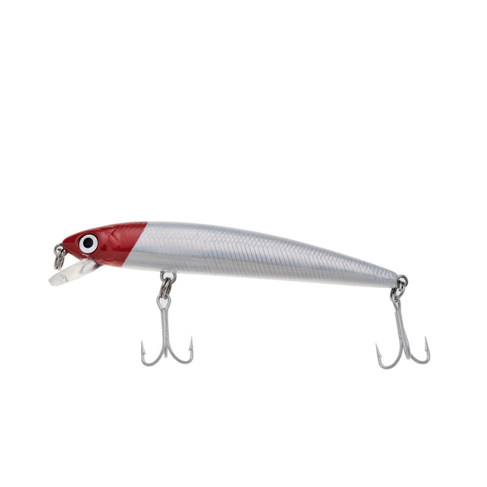 Leurre Dur Expert Minnow Couleur 14 80mm Expert Prédateur 2278014