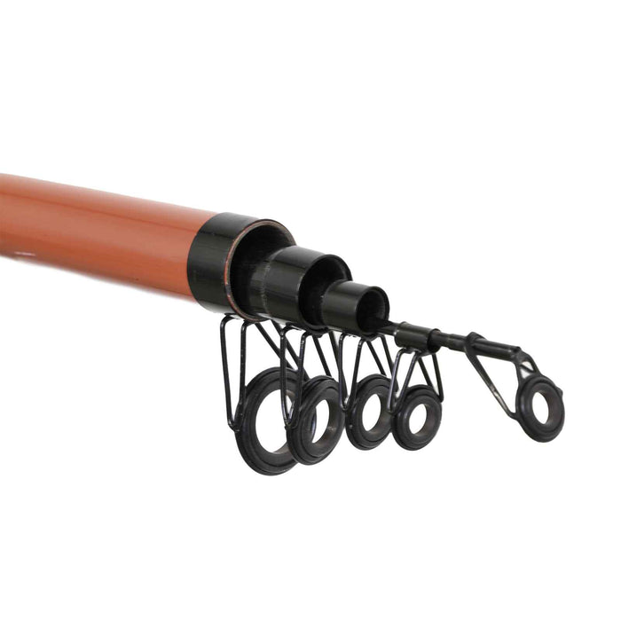 Hengel Planet Advanced 4,20m Lineaeffe 2278242