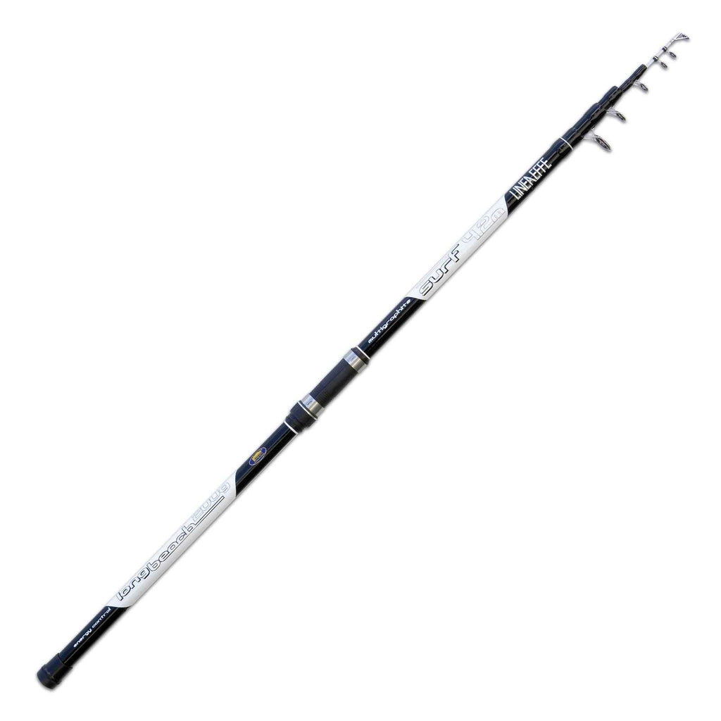 Rod Long Beach Wwg 200g 3,90m Lineaeffe 2285439