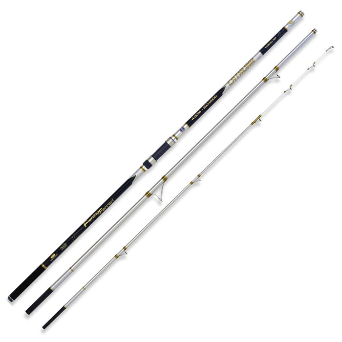 Rod Catalina Fuji 150-250g 4,20m Fishing Ferrari 2291143
