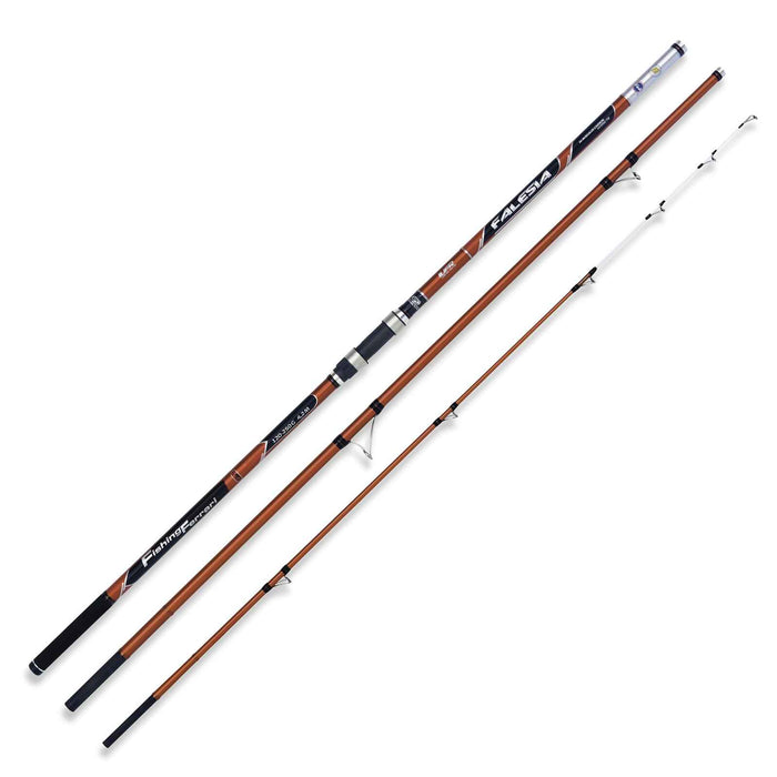 Rod Falesia Fuji 120-250g 4,50m Fishing Ferrari 2291346
