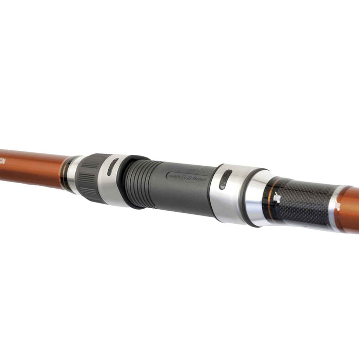 Rod Falesia Fuji 120-250g 4,50m Fishing Ferrari 2291346