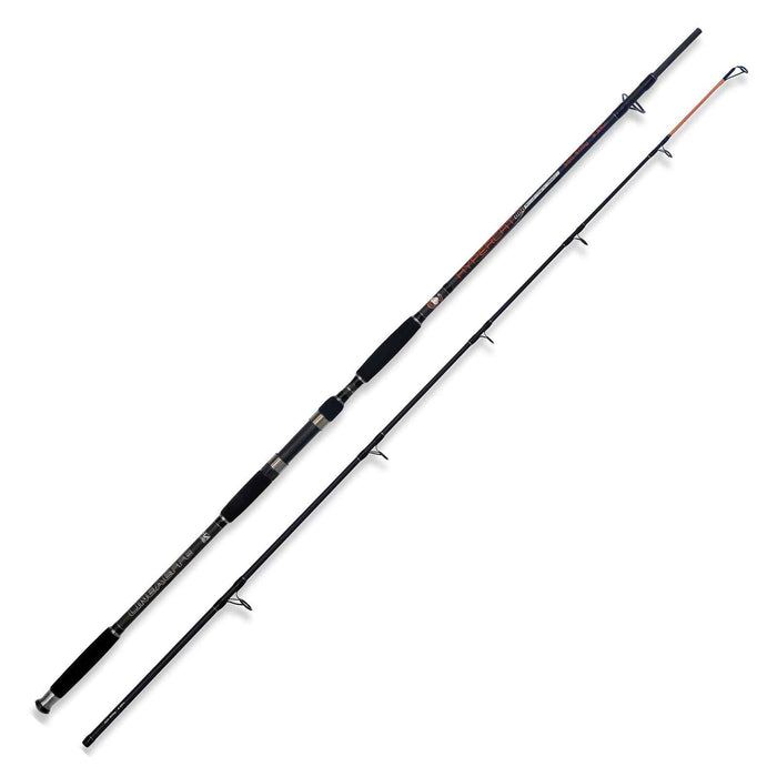 Rod Hypercat 300-500g 2,55m Lineaeffe 2312025