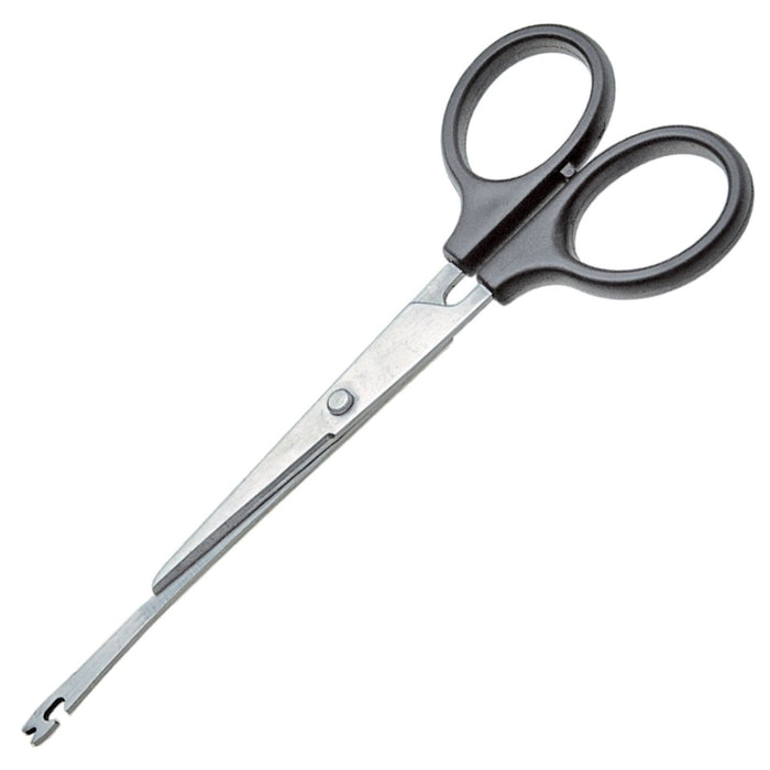 Scissors ST-793A With Hook Remover 14cm Expert Predator 23216