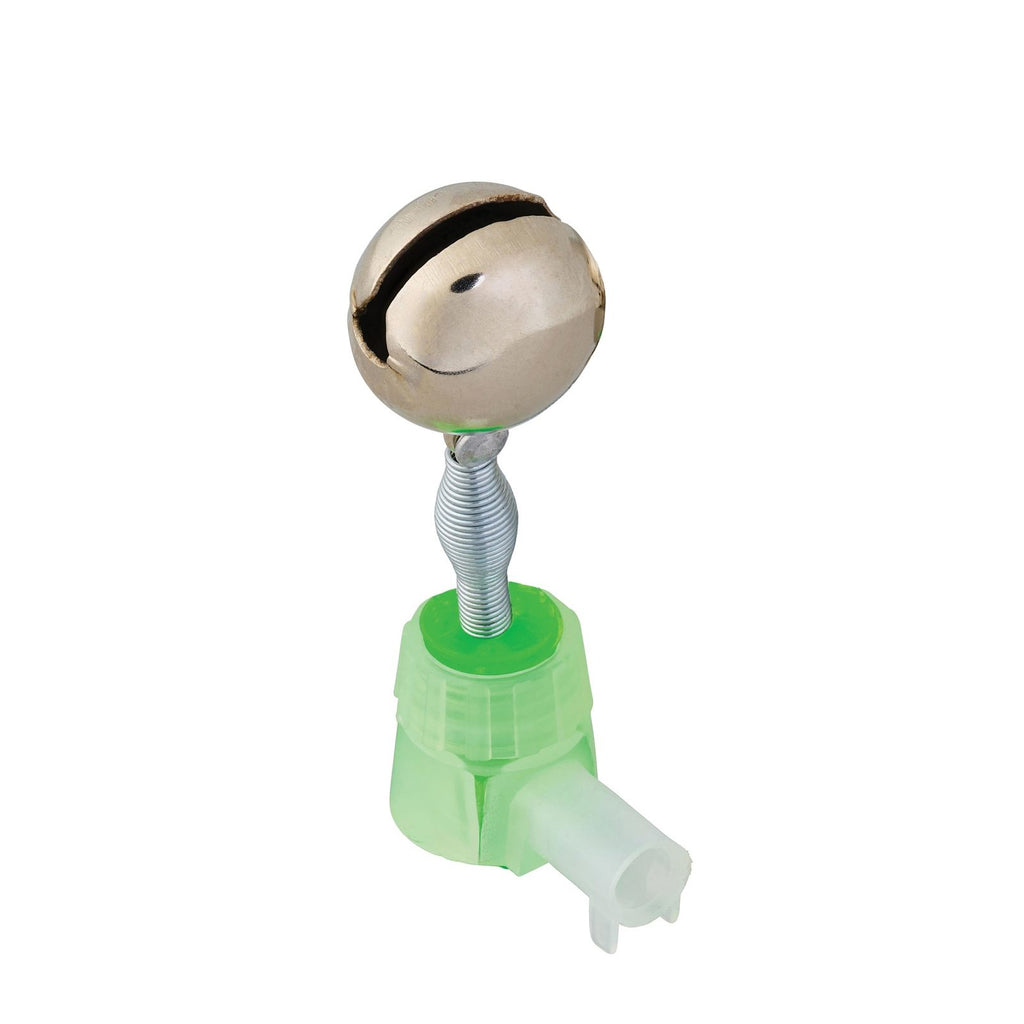 Single Bite Bells With Starlight Holder 5pcs Expert Predator 23330