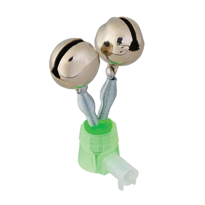 Double Bite Bells With Starlight Holder 5pcs Expert Predator 23340