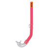Snorkeling Snorkel Z Piccolo Kids Pink Seac 233F