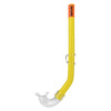 Snorkeling Snorkel Z Piccolo Kids Yellow Seac 233G