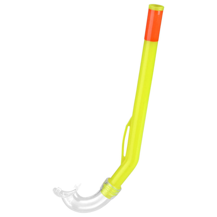 Snorkeling Snorkel Z Grande Yellow Seac 234G