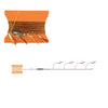 Cavagnola Bottom Rig With Multiple Hooks Expert Predator 23582
