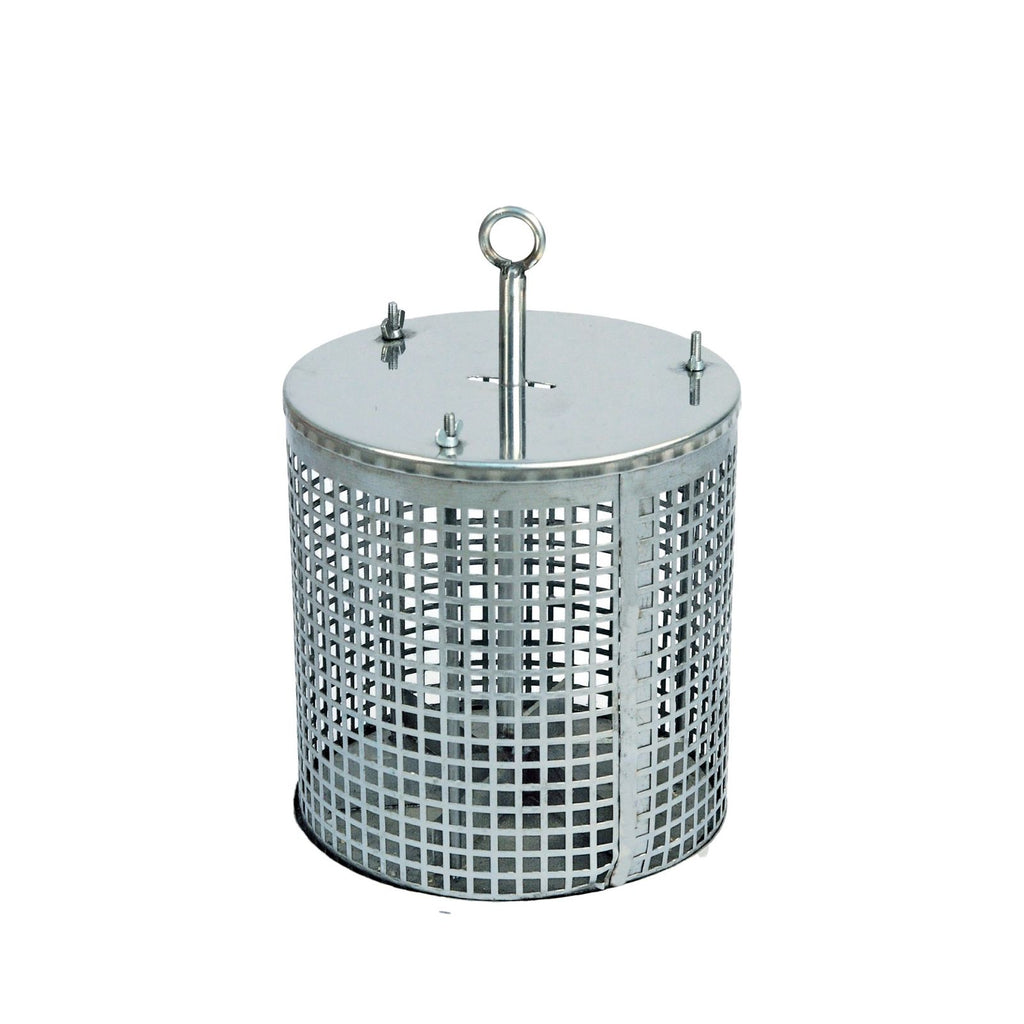 Sardine Crusher Feeder Stainless Steel Expert Predator 23923