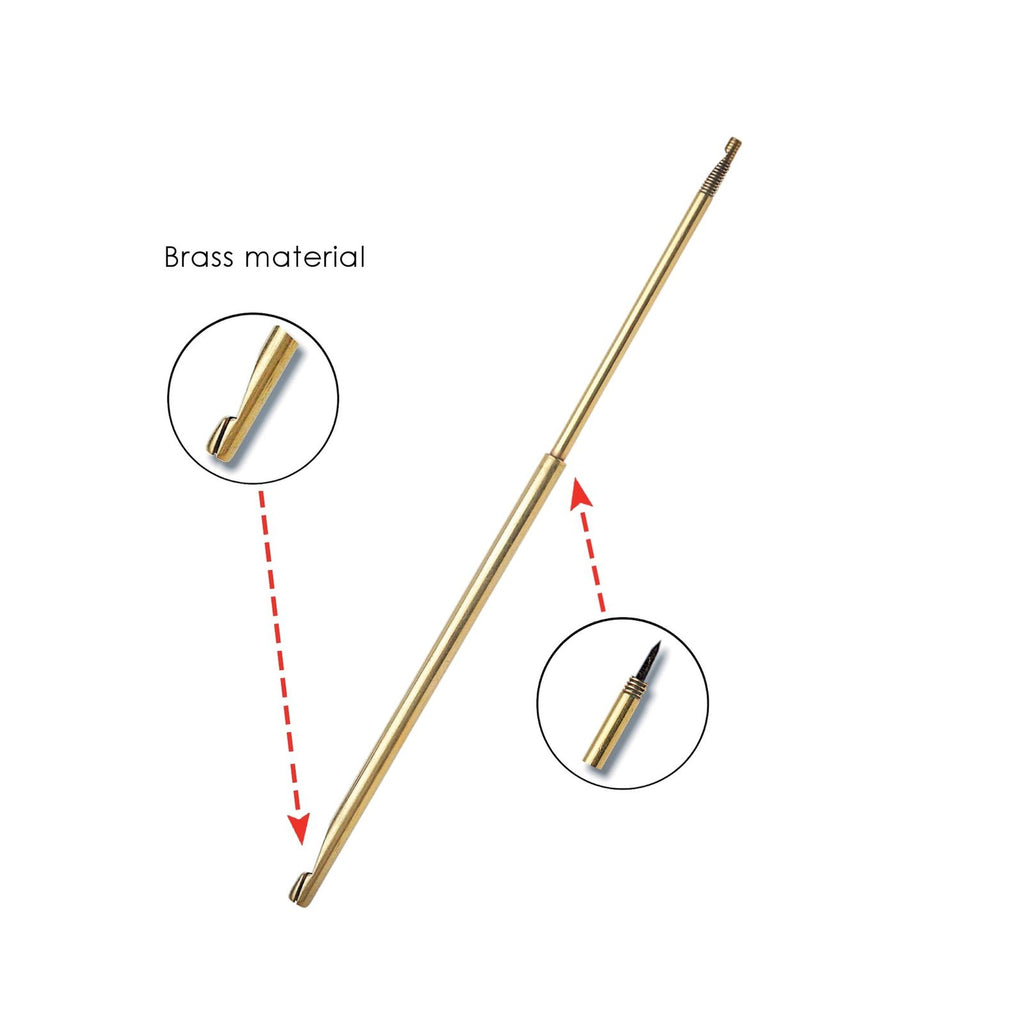 Hook Remover With Line Cutter DG-13 Expert Predator 23937