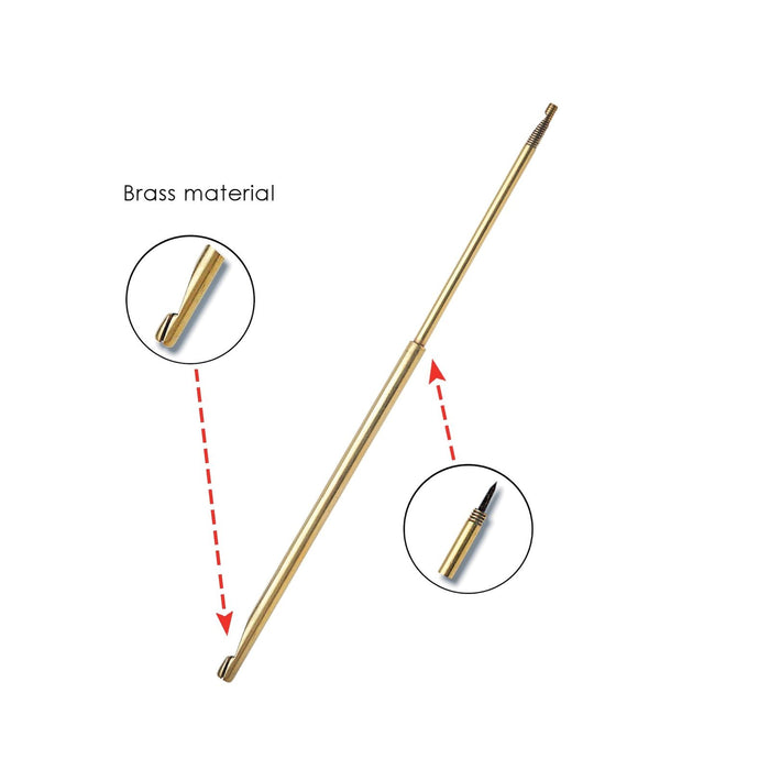 Hook Remover With Line Cutter DG-13 Expert Predator 23937