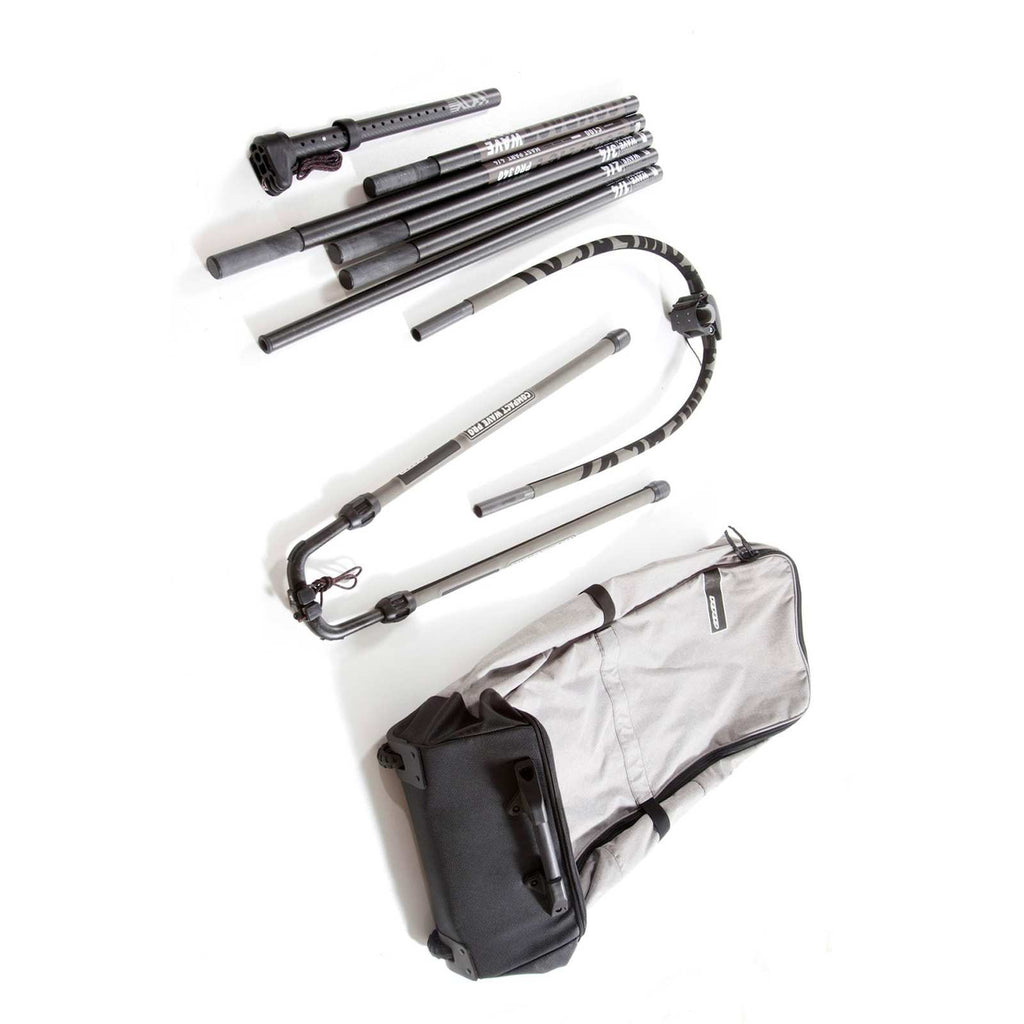 Pack Pro Rig Compact Wave Y23 RRD 23CWAVPRIG