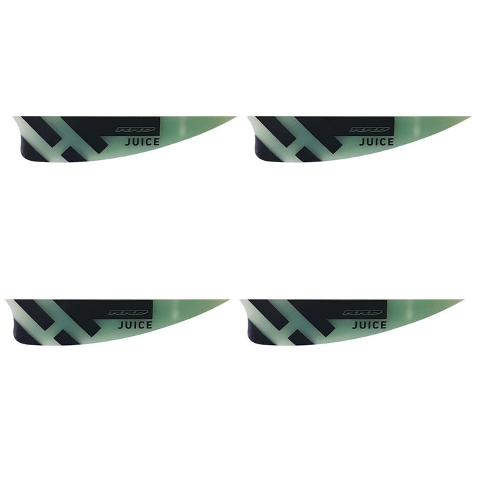 Vinset Juice 4pcs RRD 23FJU