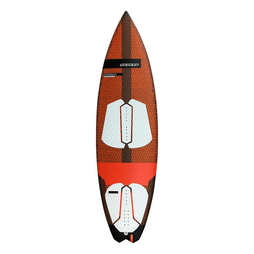 Kiteboard Salerosa V4 LTD Y23 Taille 5'8'' RRD 23SALERLTD_58