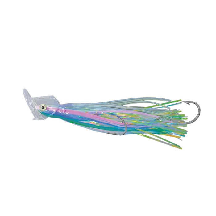 Esca da pesca Uv-Killer Blu 100mm Expert Predator 24000BL