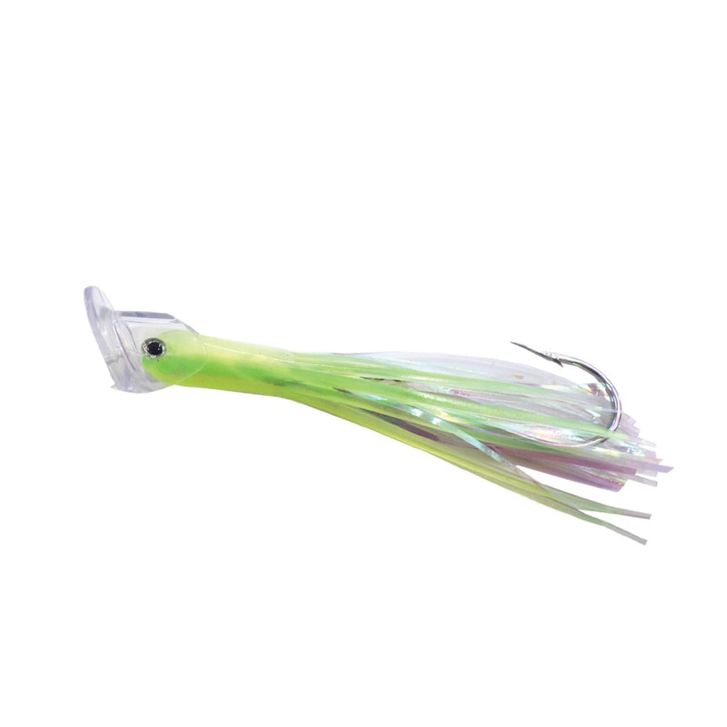 Fishing Lure Uv-Killer Green 120mm Expert Predator 24001GR