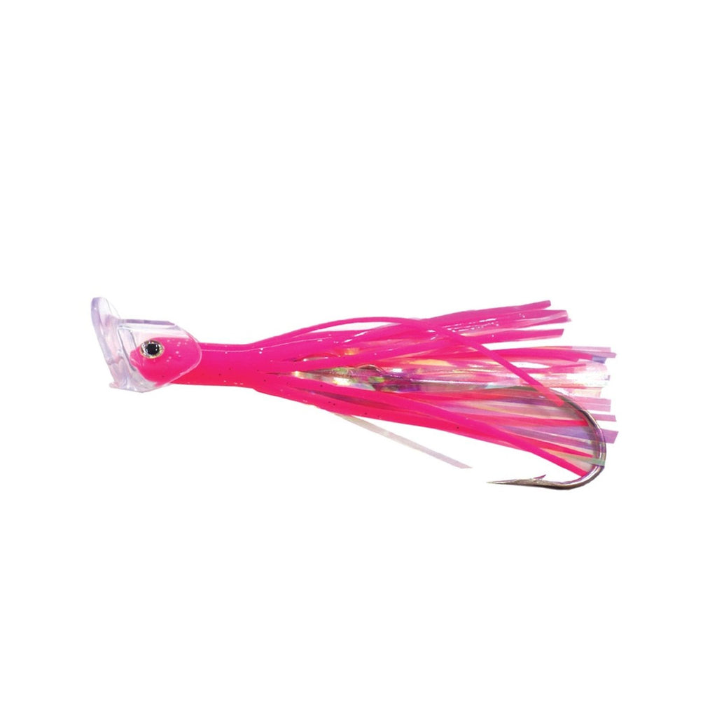 Vis Aas Uv-Killer Roze 120mm Expert Predator 24001PK