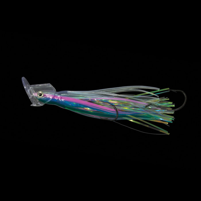 Esca da pesca Uv-Killer Blu 80mm Expert Predator 24004BL