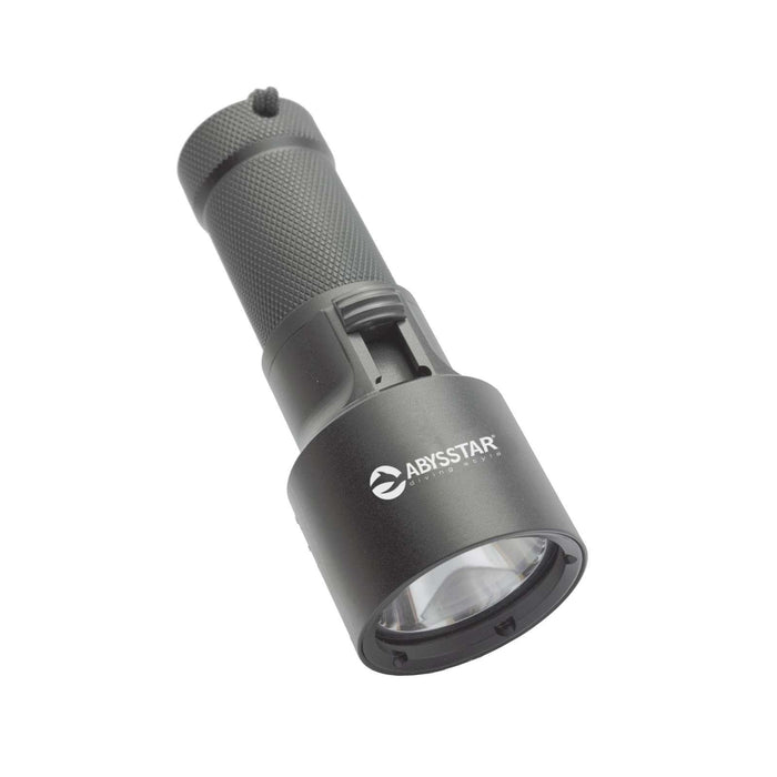 Diving Torch Power Beam 300lms Abysstar 24243