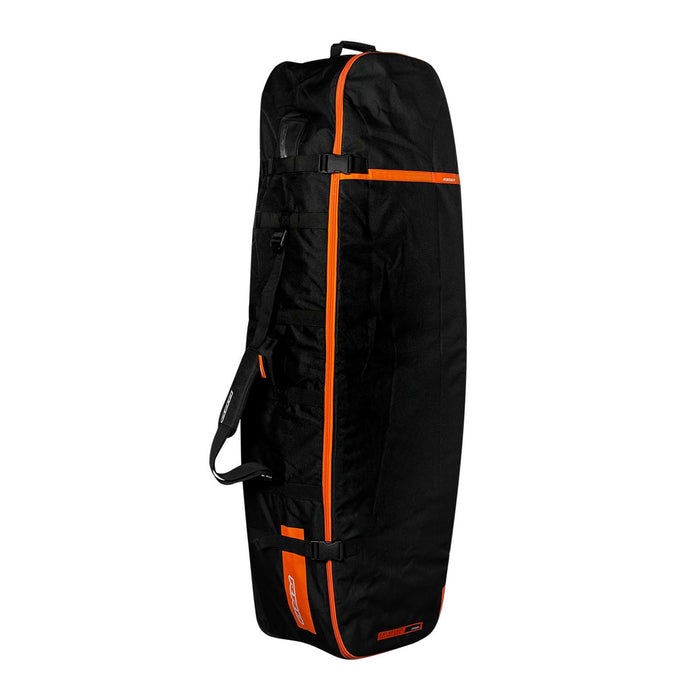 Kiteboarding Tas Twintip Drievoudig 145x45x30 RRD 24KBTB14545