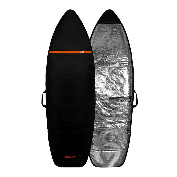 Kite und Surfen Einzelboard Tasche 5'0"x17" RRD 24KSSB50C