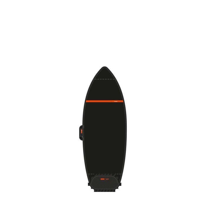 Kite and Surfing Single Board Bag 5'55"x20 RRD 24KSSB5520