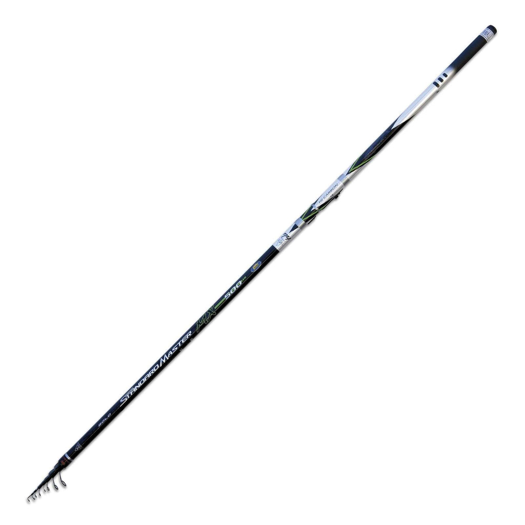 Rod Standard Master Bolo 5m Lineaeffe 2518215