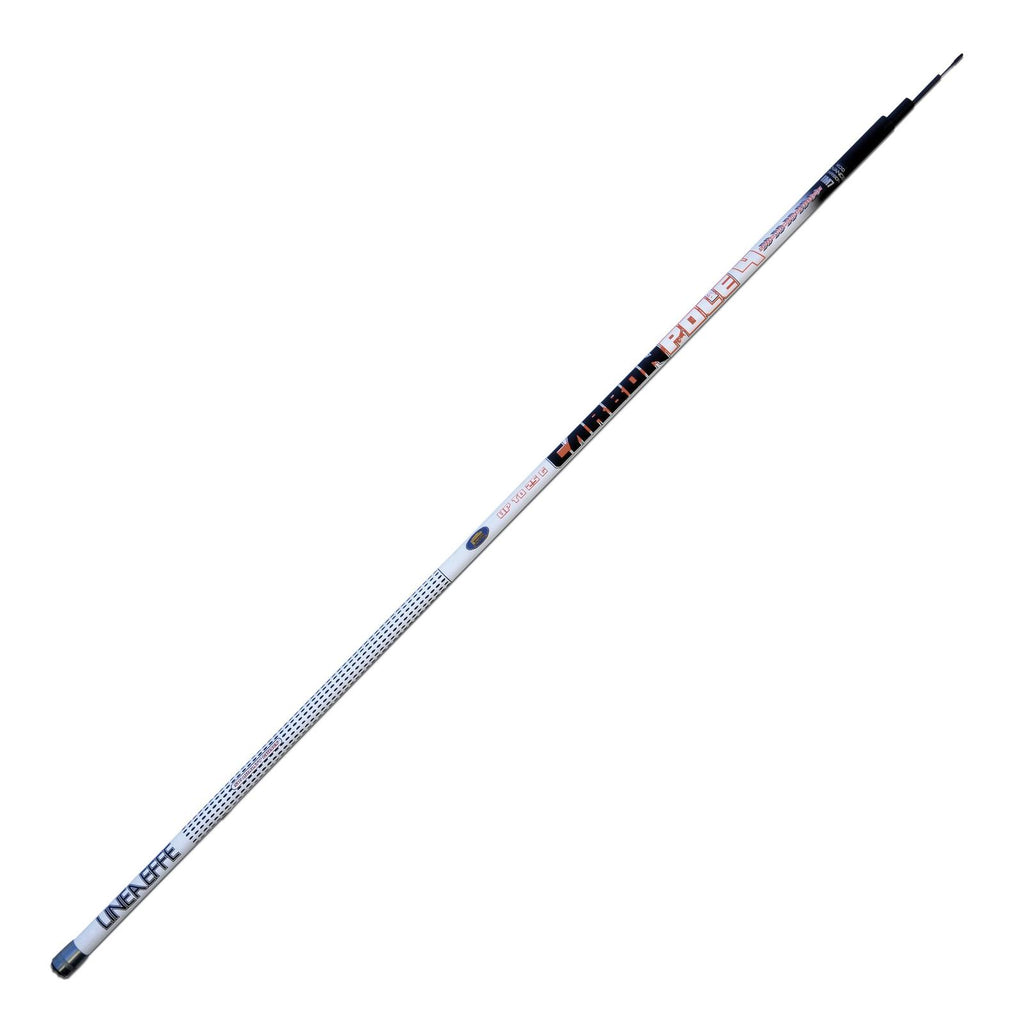Rod Carbon Pole 4m Lineaeffe 2518304